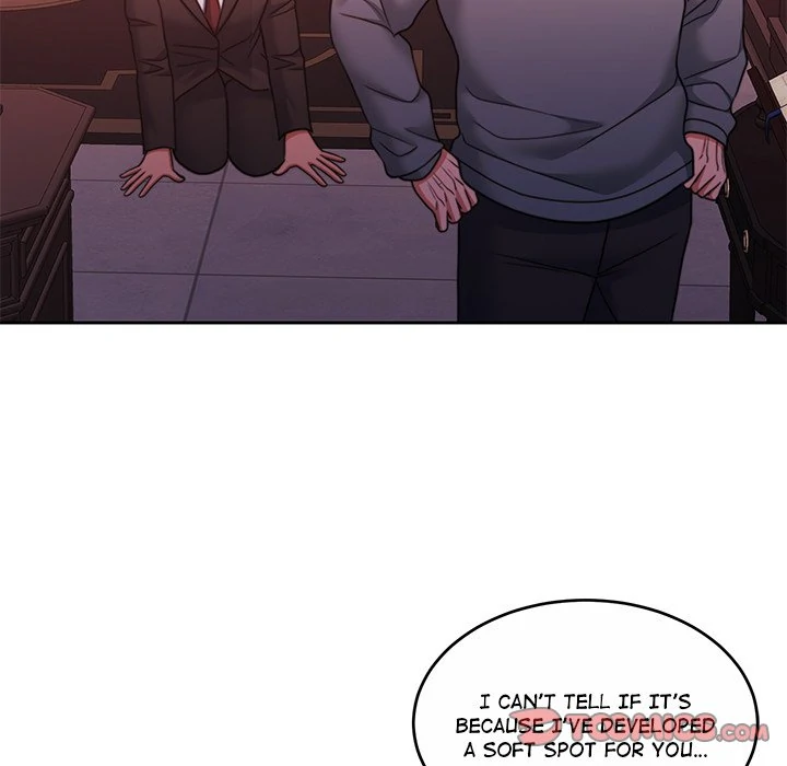 Pregnancy Contract chapter 48 page 124