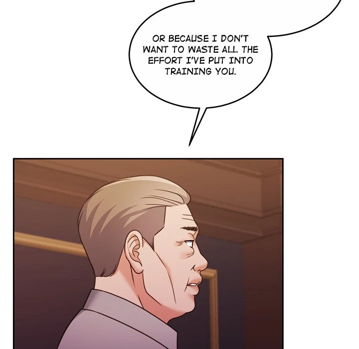Pregnancy Contract chapter 48 page 125