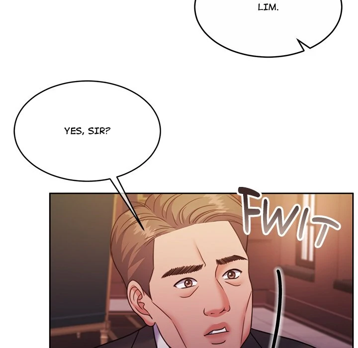 Pregnancy Contract chapter 48 page 127