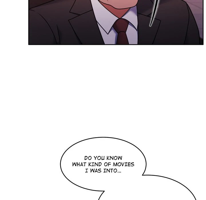 Pregnancy Contract chapter 48 page 128