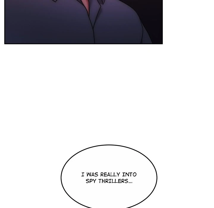 Pregnancy Contract chapter 48 page 130