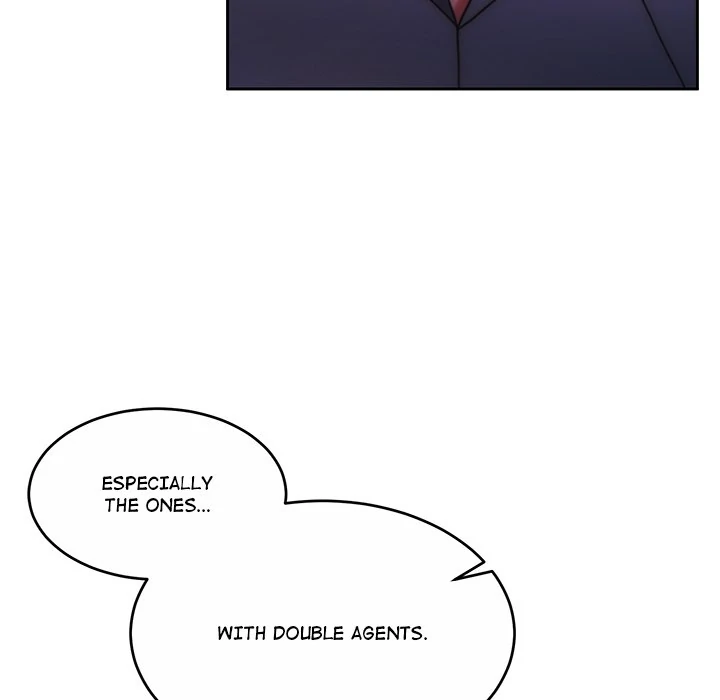 Pregnancy Contract chapter 48 page 132