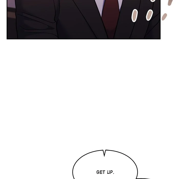 Pregnancy Contract chapter 48 page 134
