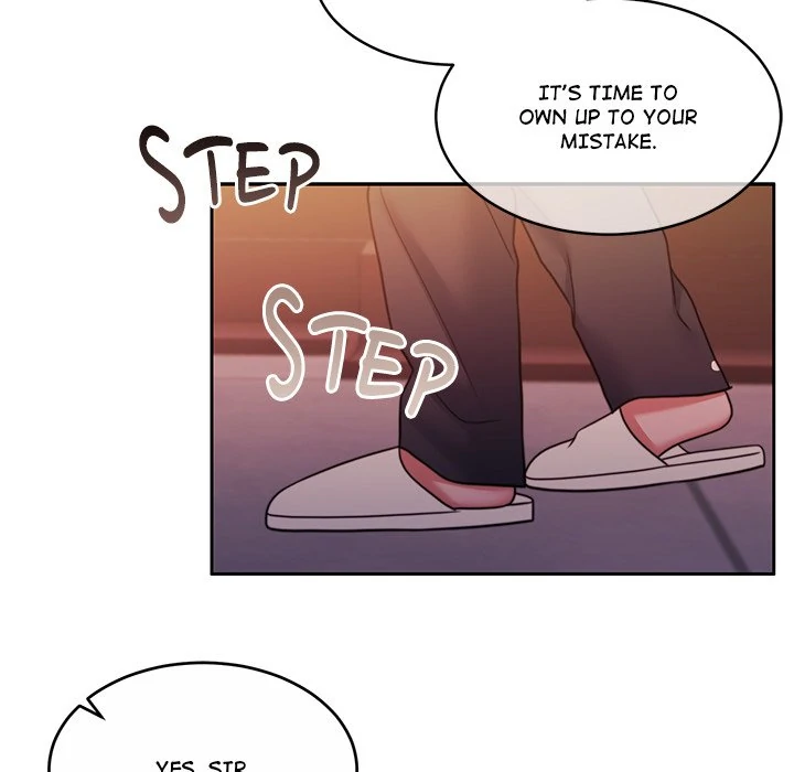 Pregnancy Contract chapter 48 page 135