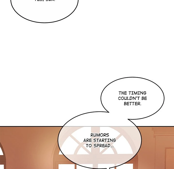 Pregnancy Contract chapter 48 page 136