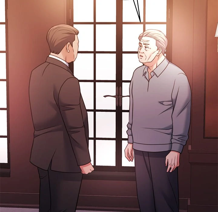 Pregnancy Contract chapter 48 page 137