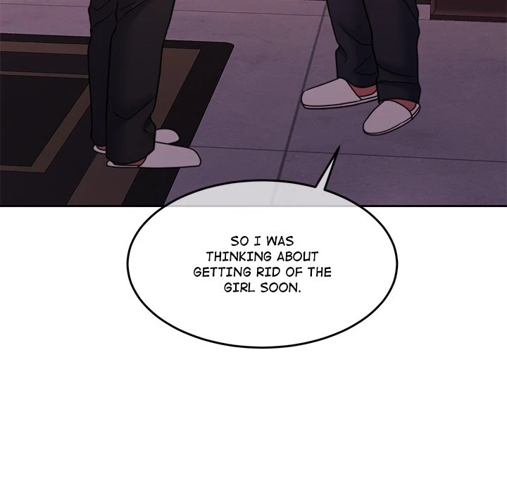 Pregnancy Contract chapter 48 page 138