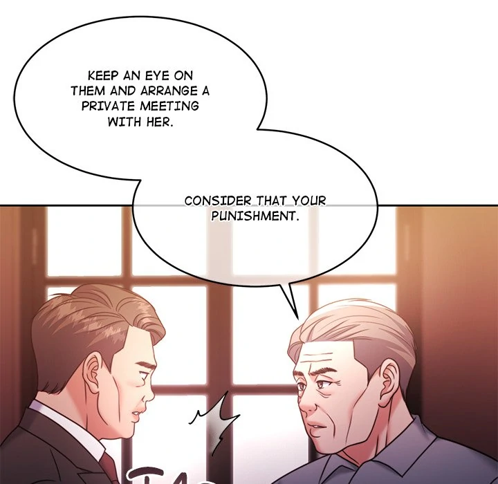 Pregnancy Contract chapter 48 page 139