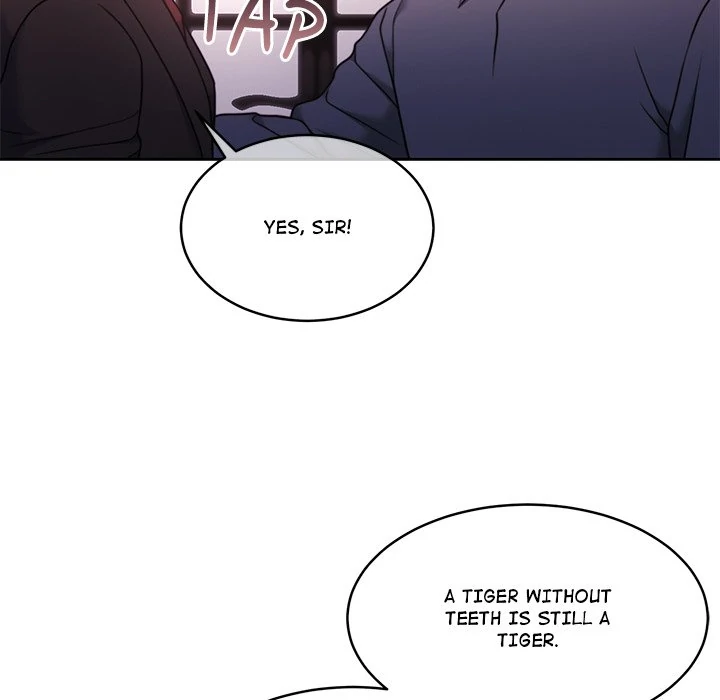 Pregnancy Contract chapter 48 page 140