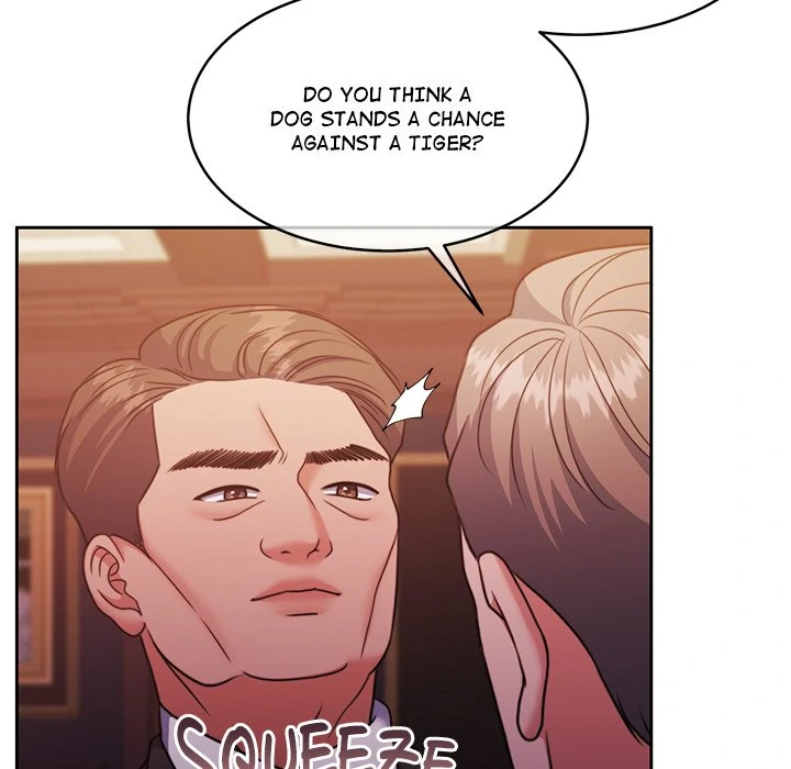 Pregnancy Contract chapter 48 page 141
