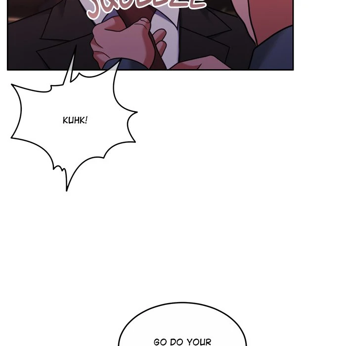 Pregnancy Contract chapter 48 page 142