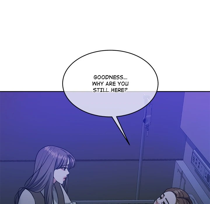 Pregnancy Contract chapter 48 page 151