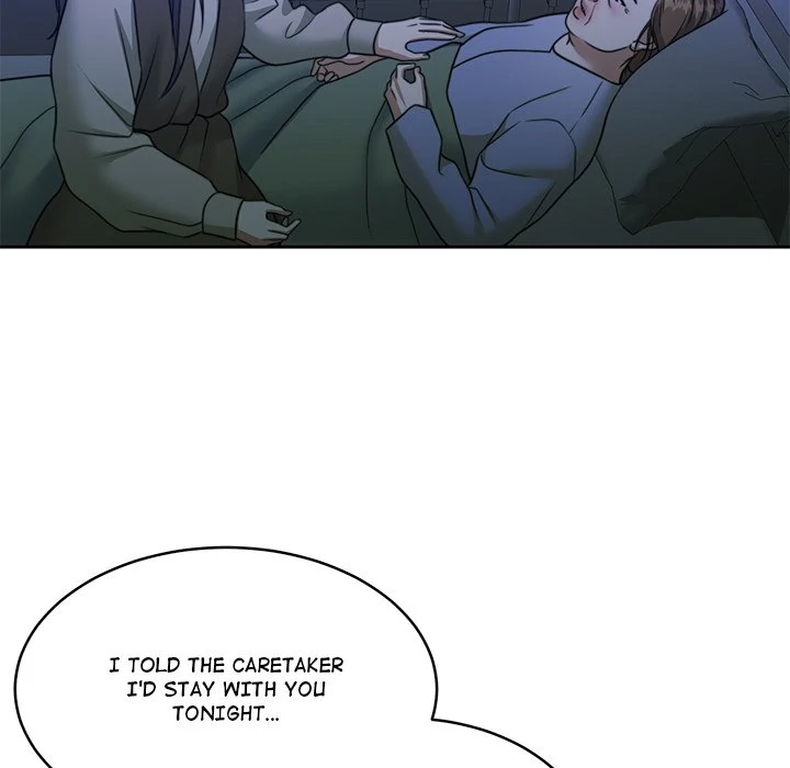 Pregnancy Contract chapter 48 page 152