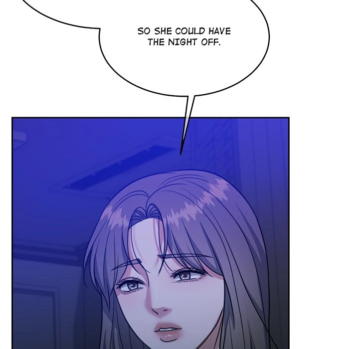 Pregnancy Contract chapter 48 page 153