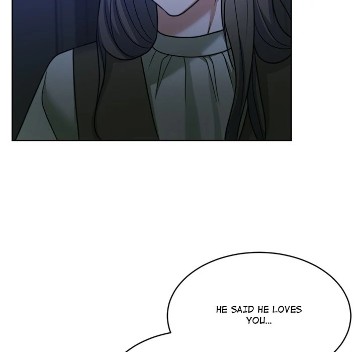 Pregnancy Contract chapter 48 page 154