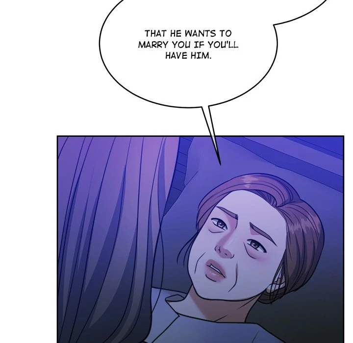 Pregnancy Contract chapter 48 page 155