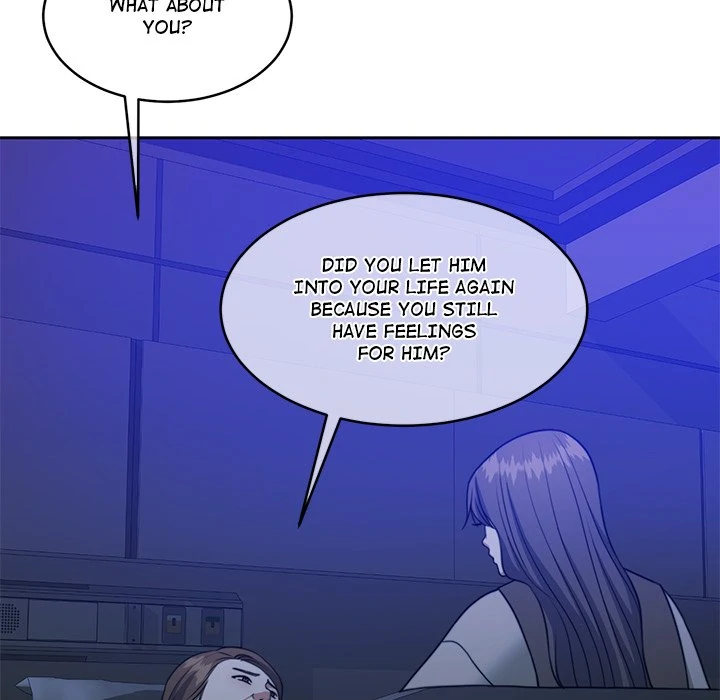 Pregnancy Contract chapter 48 page 157