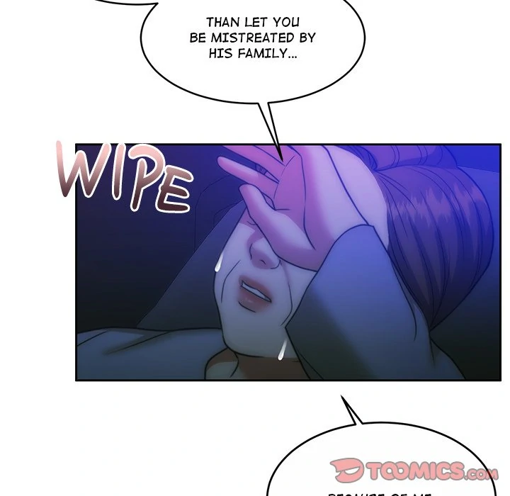 Pregnancy Contract chapter 48 page 164