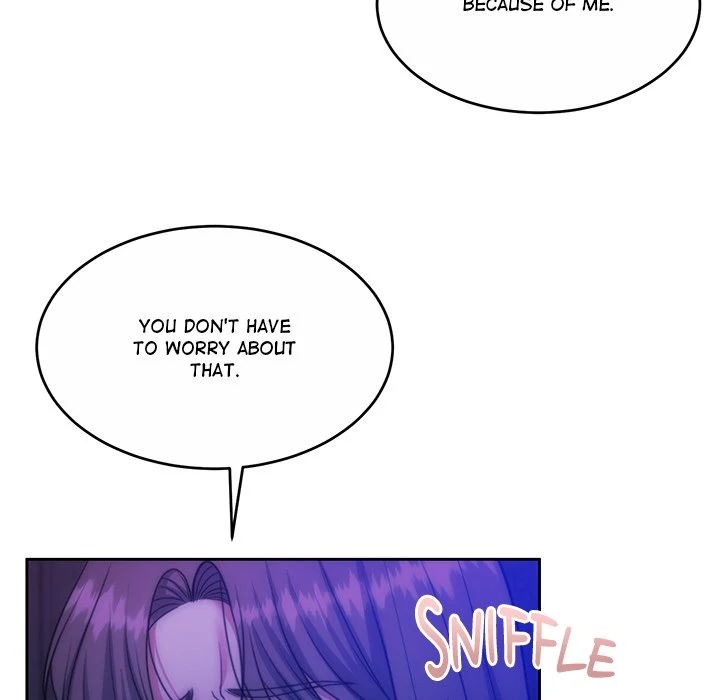 Pregnancy Contract chapter 48 page 165