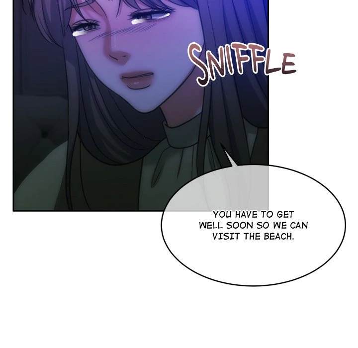 Pregnancy Contract chapter 48 page 166