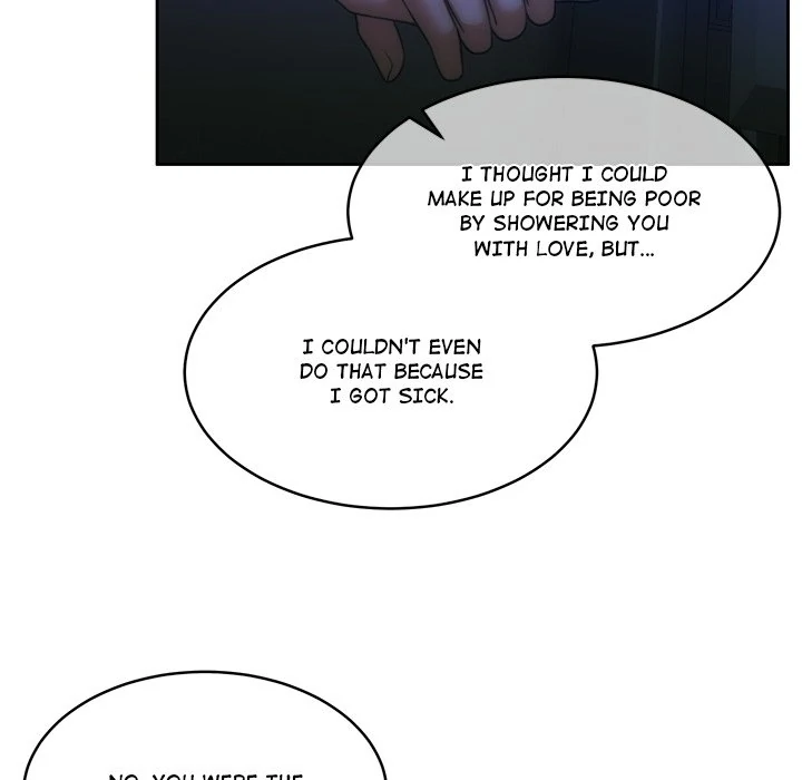 Pregnancy Contract chapter 48 page 168