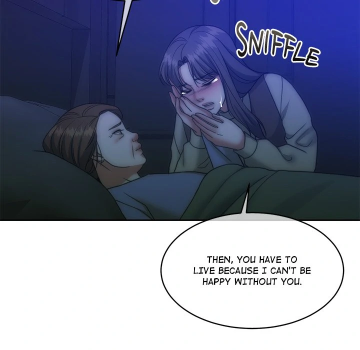Pregnancy Contract chapter 48 page 172