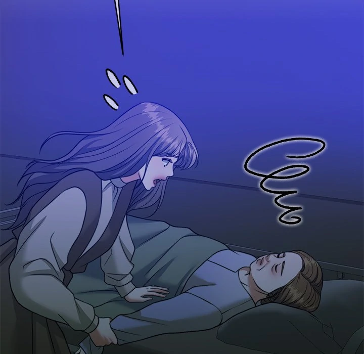 Pregnancy Contract chapter 48 page 177