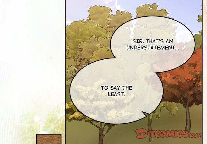 Pregnancy Contract chapter 49 page 3