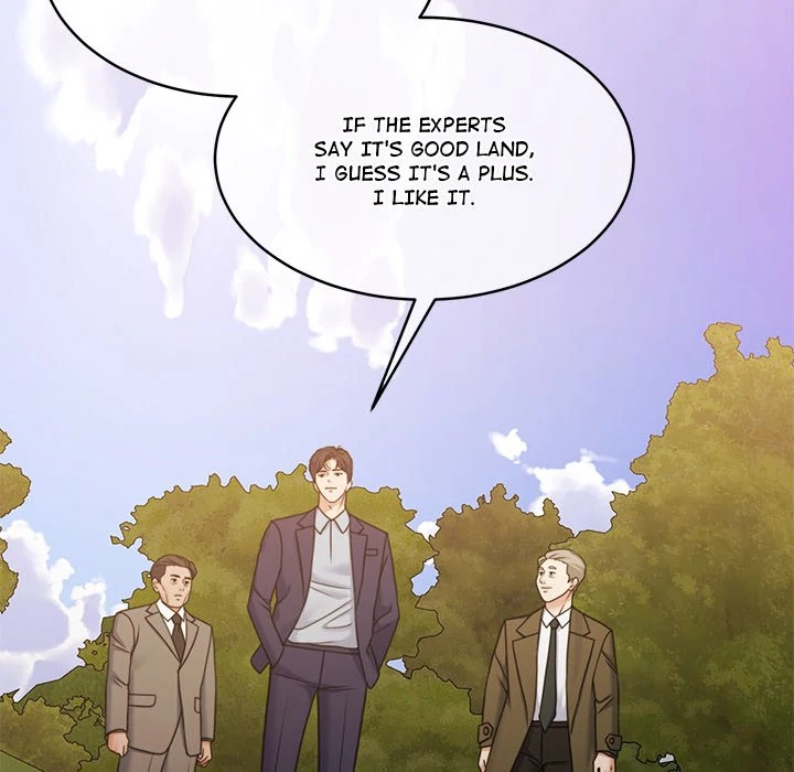 Pregnancy Contract chapter 49 page 6