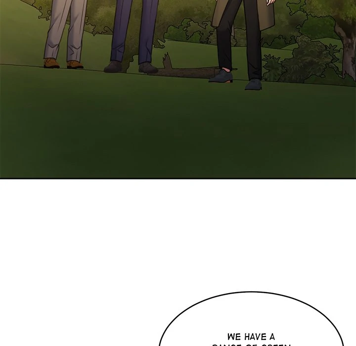 Pregnancy Contract chapter 49 page 7