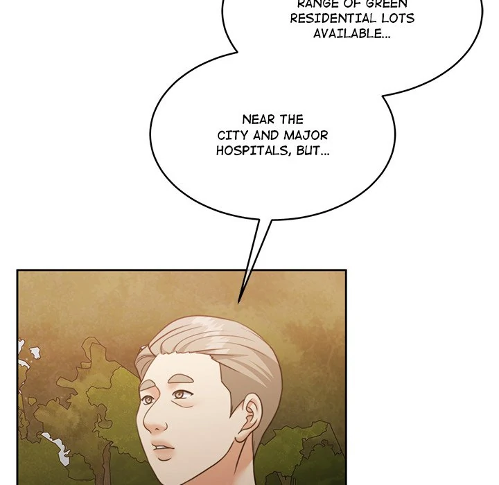 Pregnancy Contract chapter 49 page 8