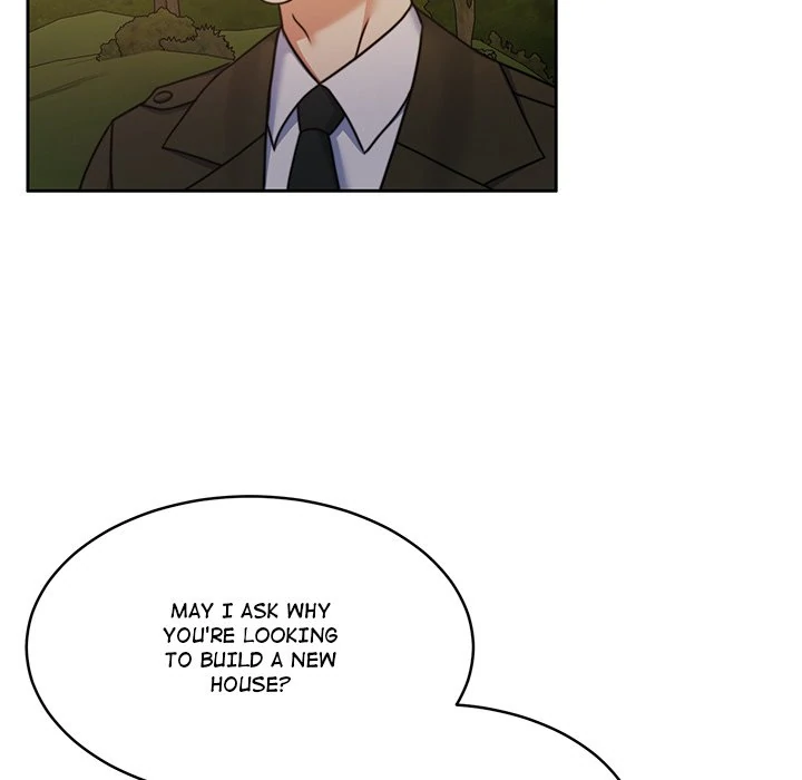 Pregnancy Contract chapter 49 page 9