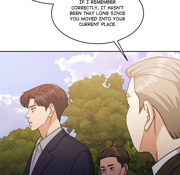 Pregnancy Contract chapter 49 page 10