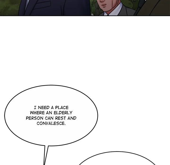 Pregnancy Contract chapter 49 page 11