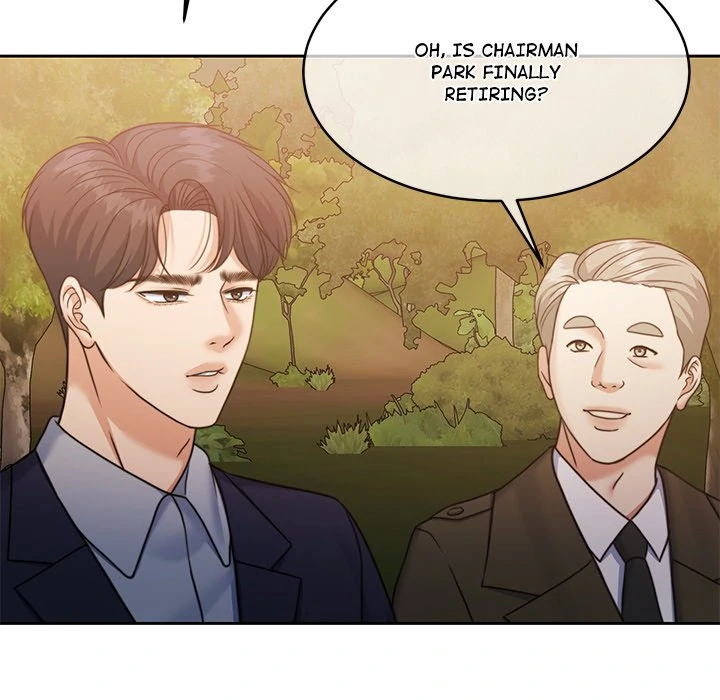 Pregnancy Contract chapter 49 page 12