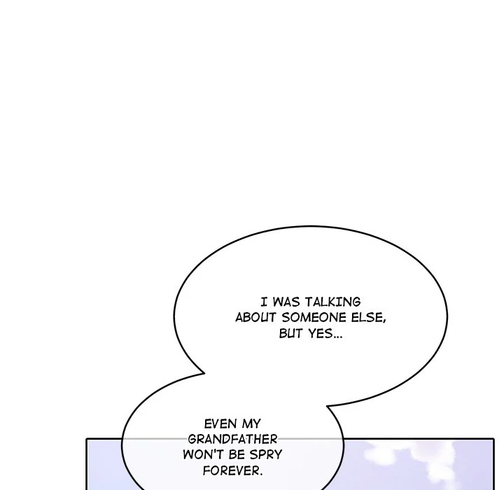 Pregnancy Contract chapter 49 page 13