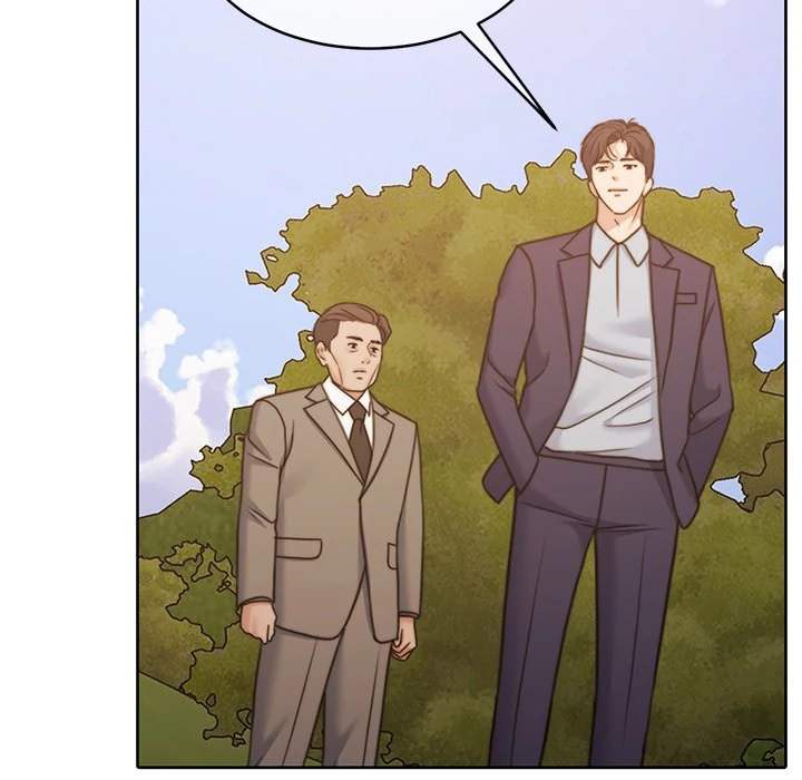 Pregnancy Contract chapter 49 page 14