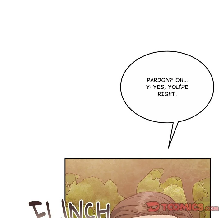 Pregnancy Contract chapter 49 page 18