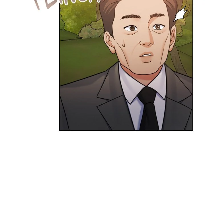 Pregnancy Contract chapter 49 page 19