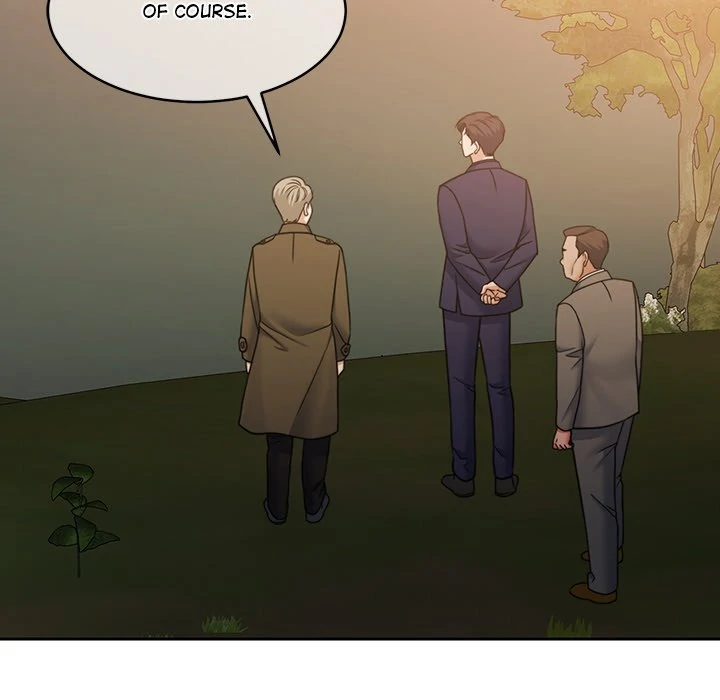 Pregnancy Contract chapter 49 page 21