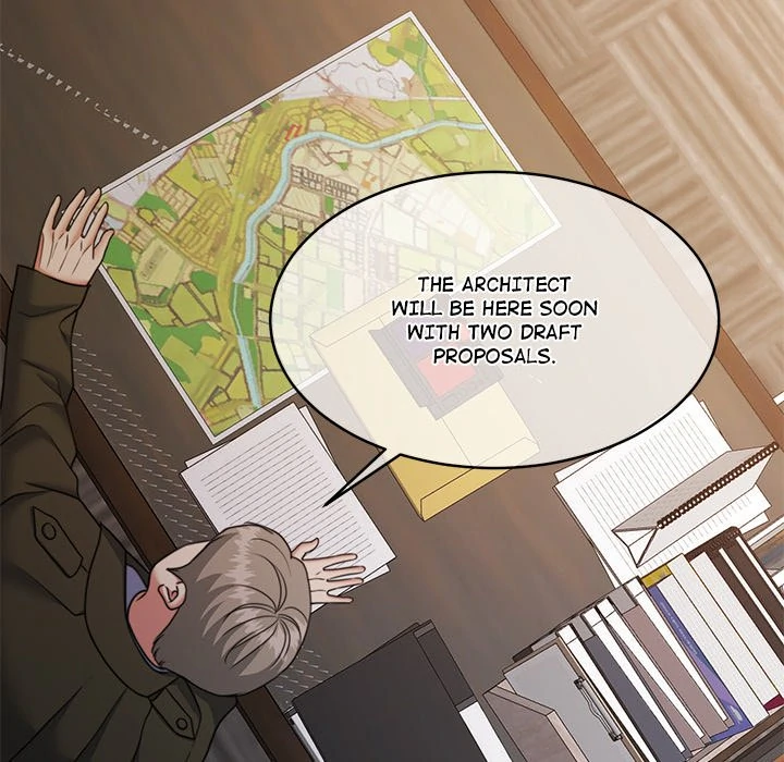 Pregnancy Contract chapter 49 page 28