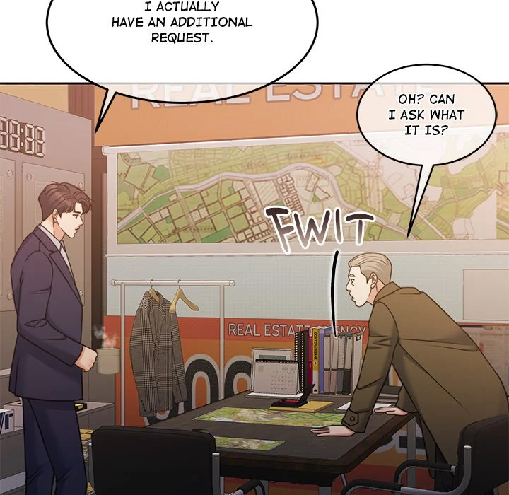 Pregnancy Contract chapter 49 page 30