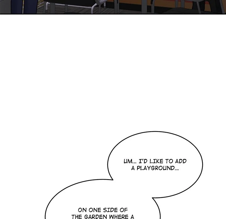 Pregnancy Contract chapter 49 page 31