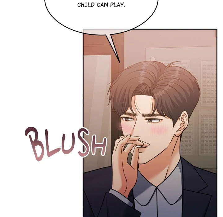 Pregnancy Contract chapter 49 page 32