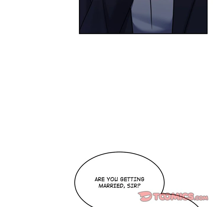 Pregnancy Contract chapter 49 page 33