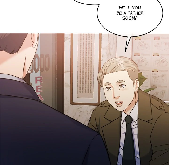 Pregnancy Contract chapter 49 page 34