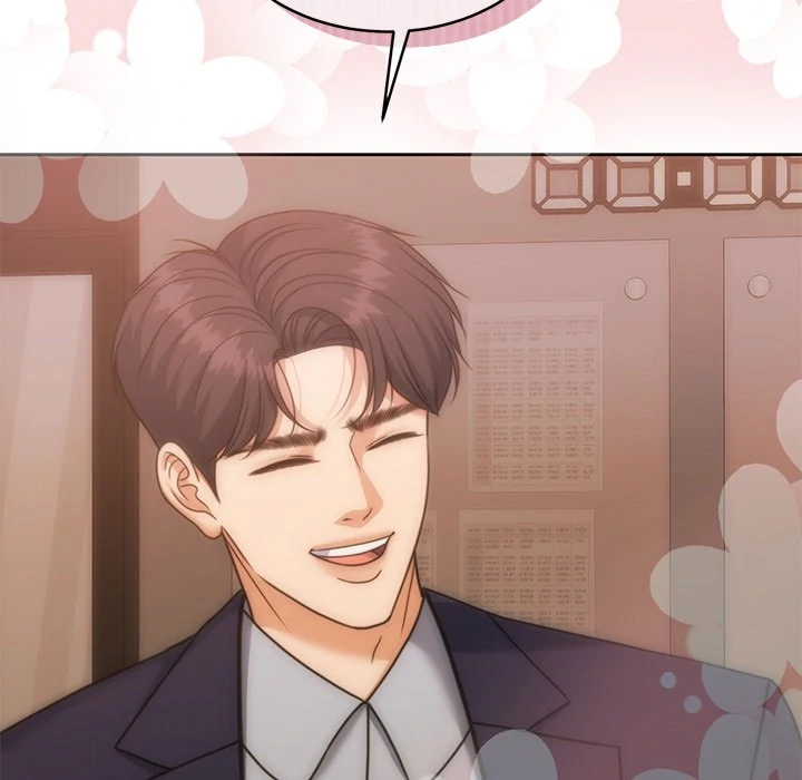 Pregnancy Contract chapter 49 page 36