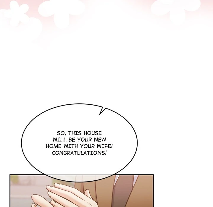 Pregnancy Contract chapter 49 page 38