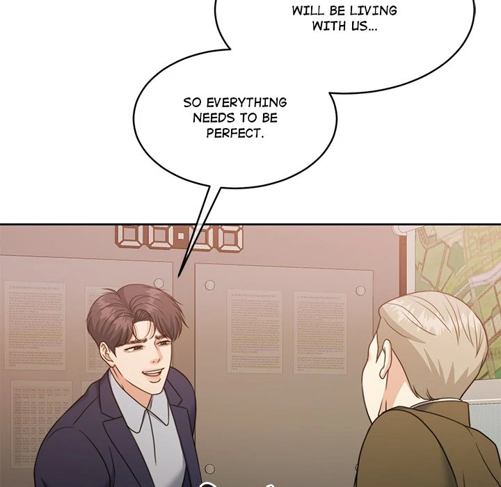 Pregnancy Contract chapter 49 page 40