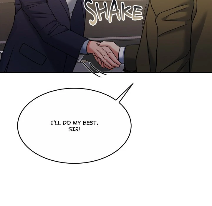 Pregnancy Contract chapter 49 page 41